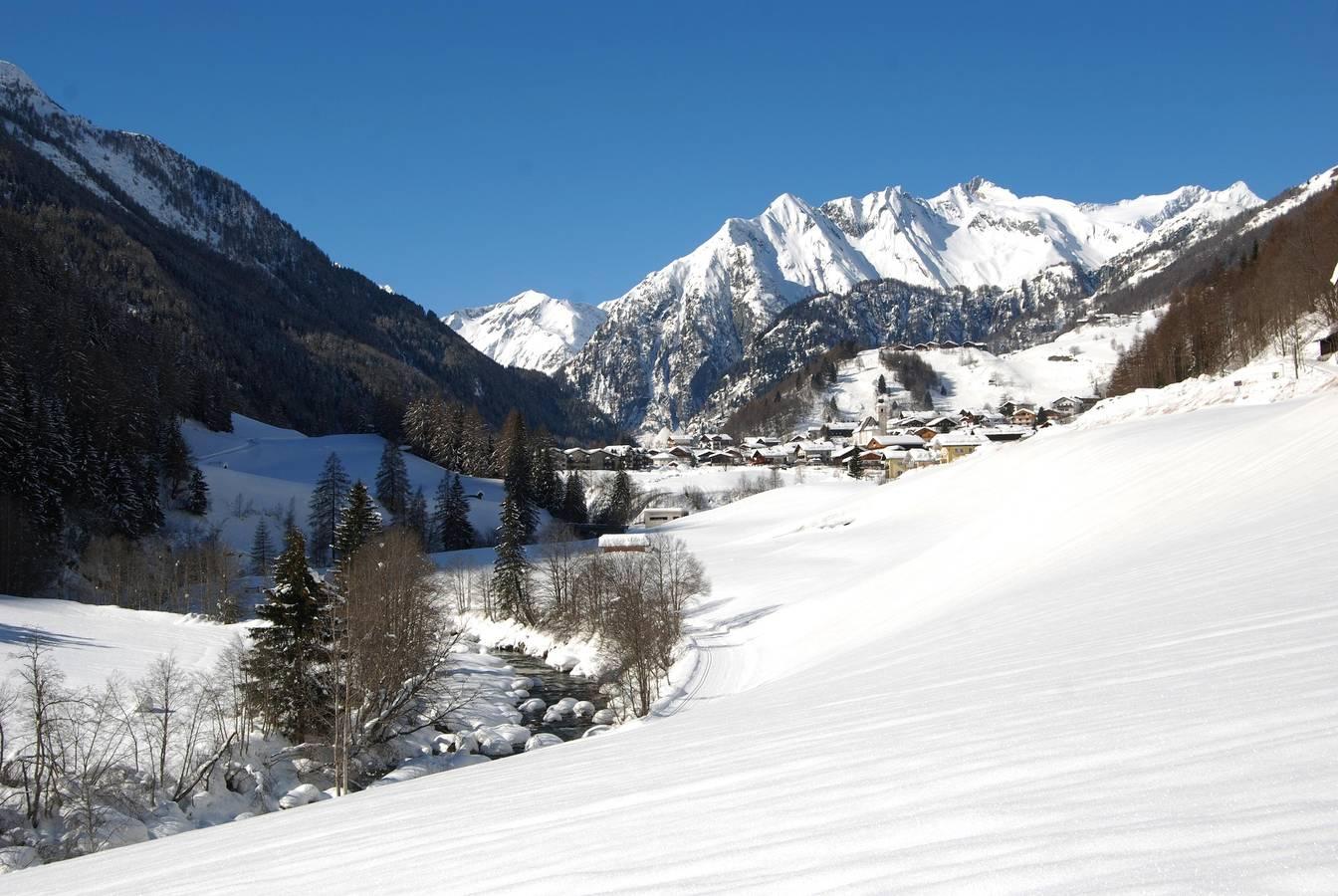 Vakantieappartement in Oost-Tirol, Oostenrijk voor 3 personen foto 18