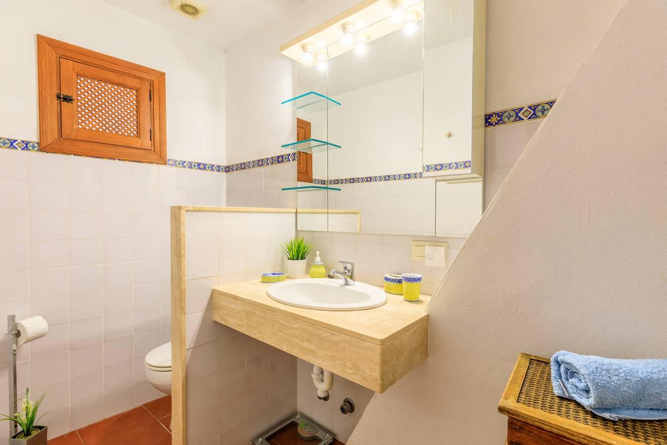 Vakantiehuis in Mallorca, Spanje voor 6 personen foto 16
