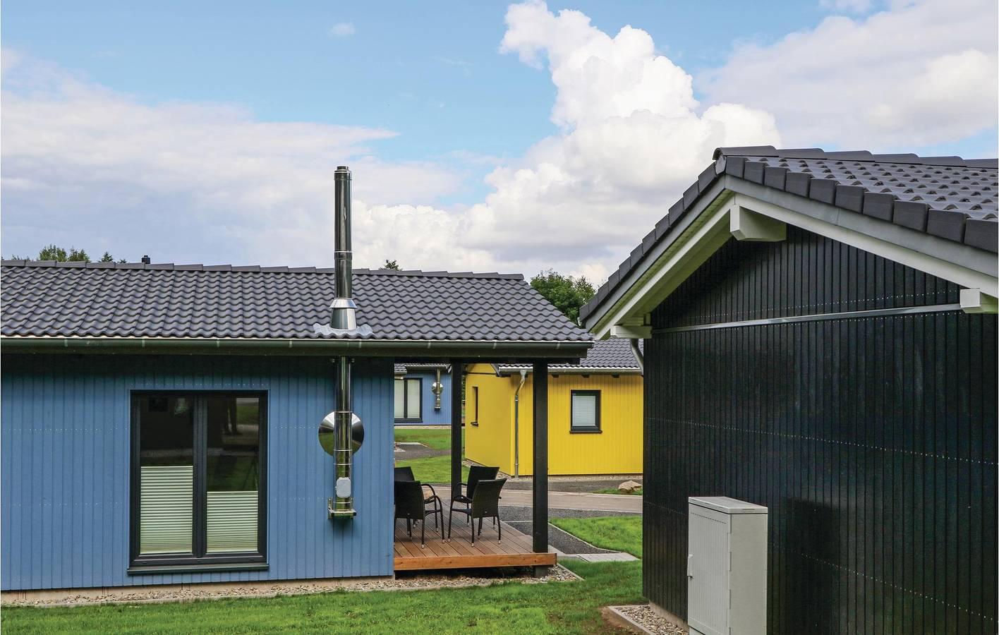 Vakantiehuis in Harz, Duitsland voor 6 personen foto 2
