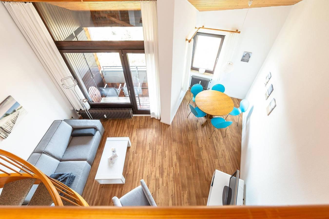 Vakantieappartement in Bodensee, Duitsland voor 4 personen foto 10