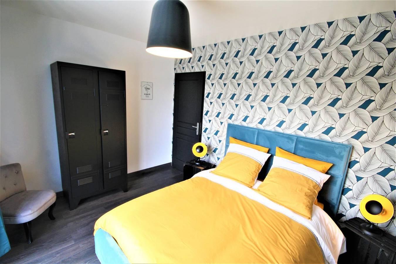 Gîtes de France® - L' Atelier Veulais in Seine-Maritime, Frankrijk voor 6 personen foto 19