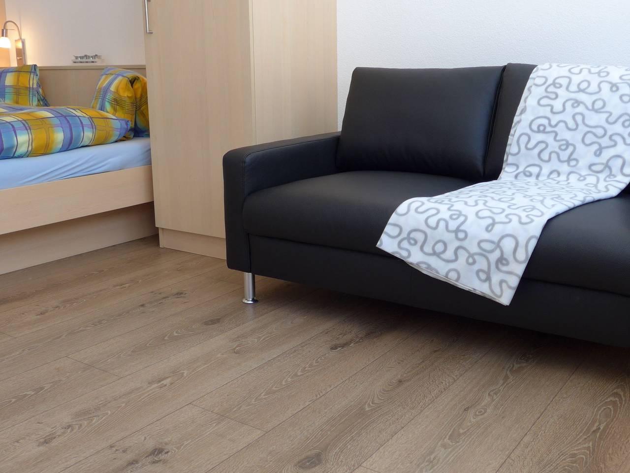 Vakantieappartement in Saas-Grund, Zwitserland voor 6 personen foto 15