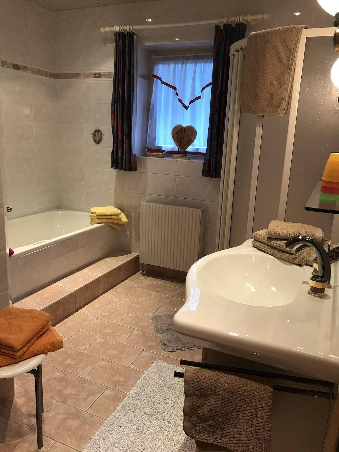 Vakantieappartement in Zillertal, Oostenrijk voor 5 personen foto 15