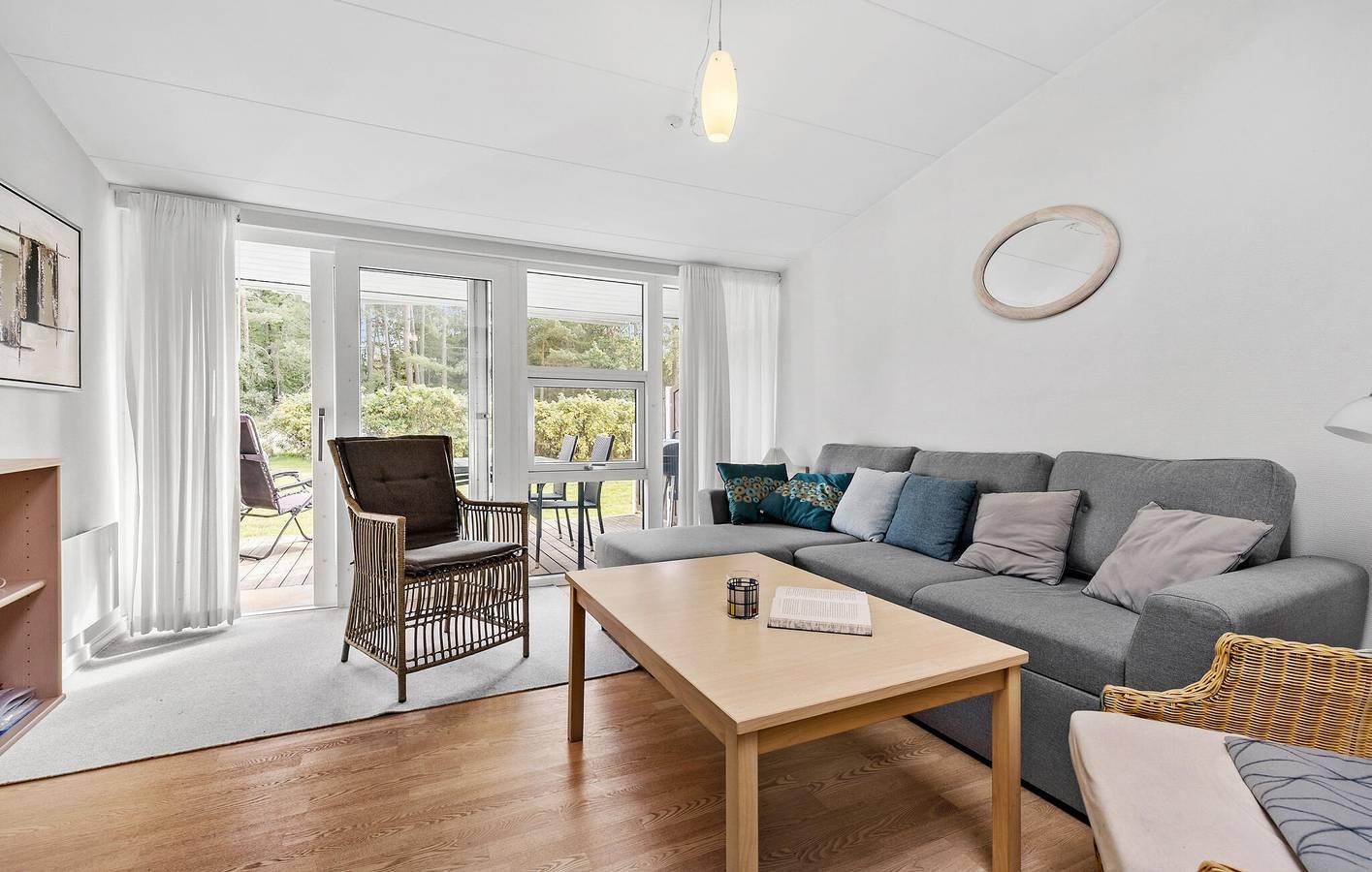 Vakantieappartement in Dueodde, Denemarken voor 4 personen foto 4