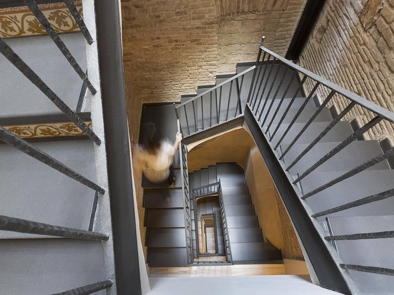 Vakantieappartement in Barcelona, Spanje voor 3 personen foto 17