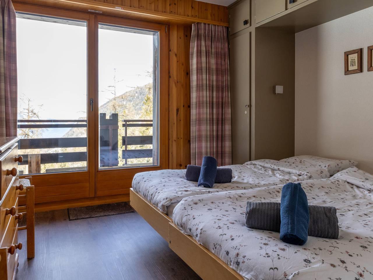 Vakantieappartement in Nendaz, Zwitserland voor 7 personen foto 14