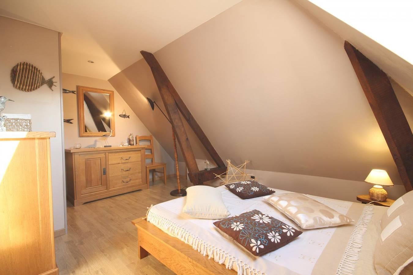 Vakantiehuis in Cailleville, Frankrijk voor 5 personen foto 11