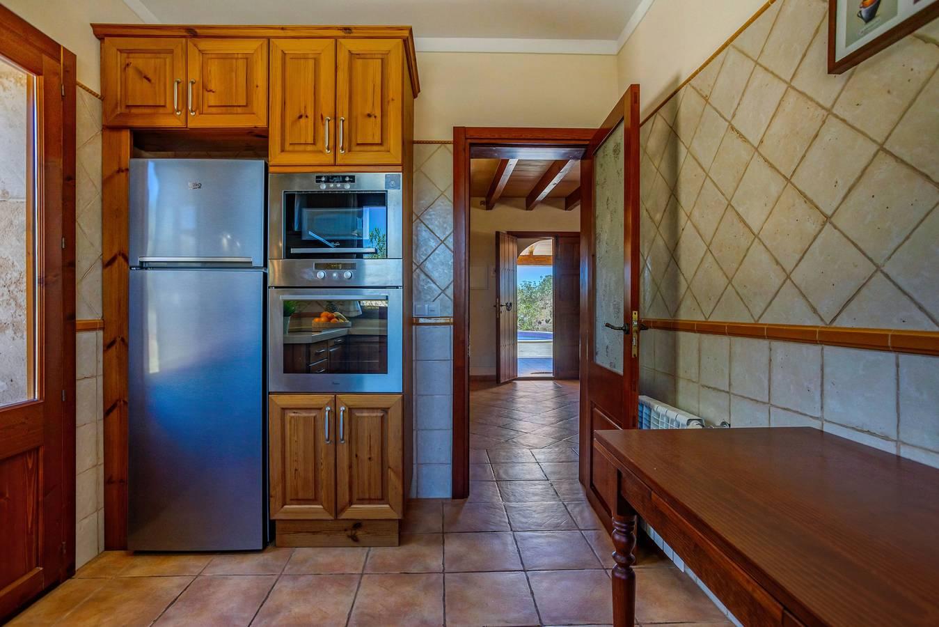 Vakantiehuis in Migjorn, Spanje voor 6 personen foto 13