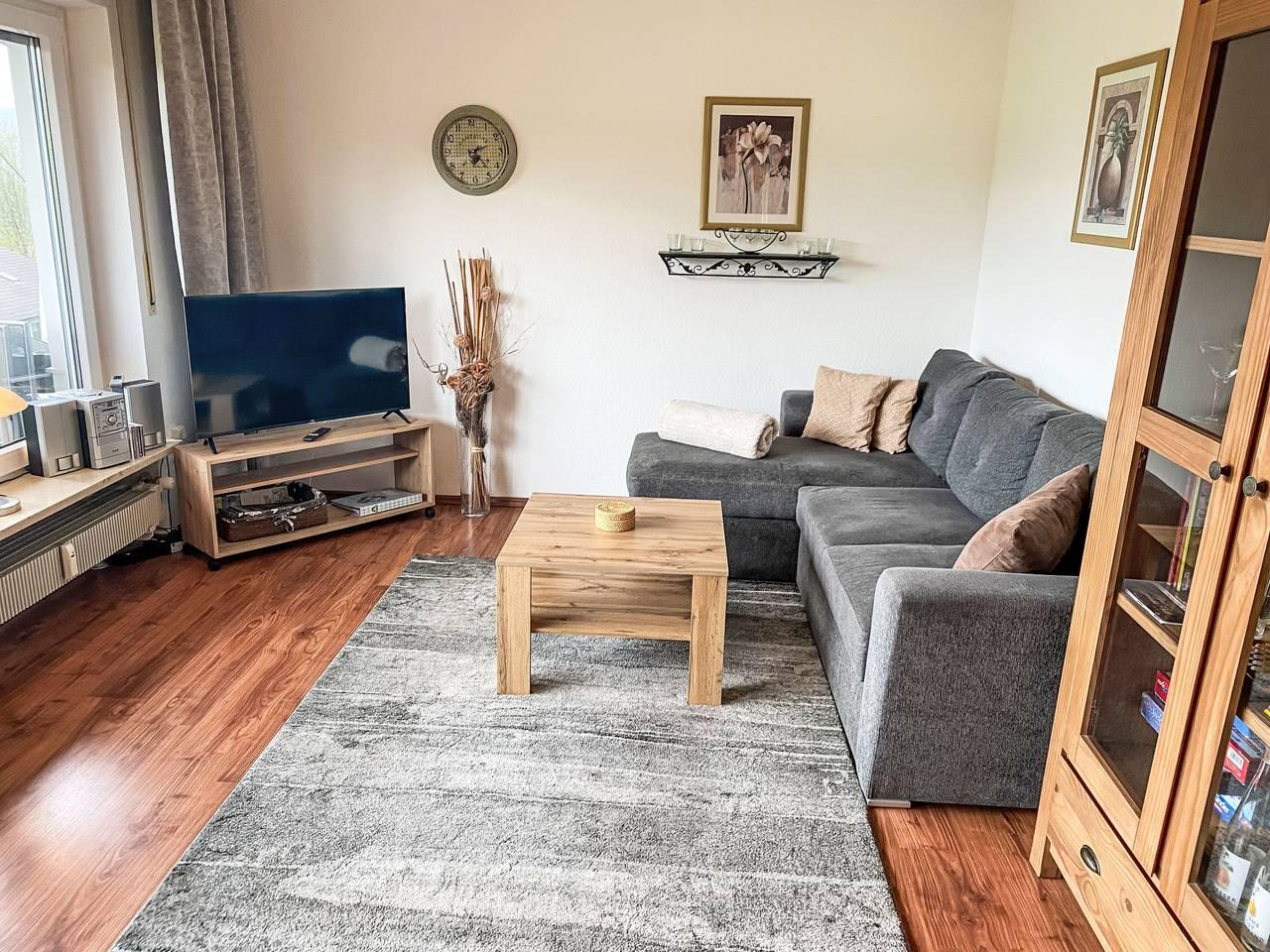 Vakantieappartement in Allgäu, Duitsland voor 4 personen foto 3