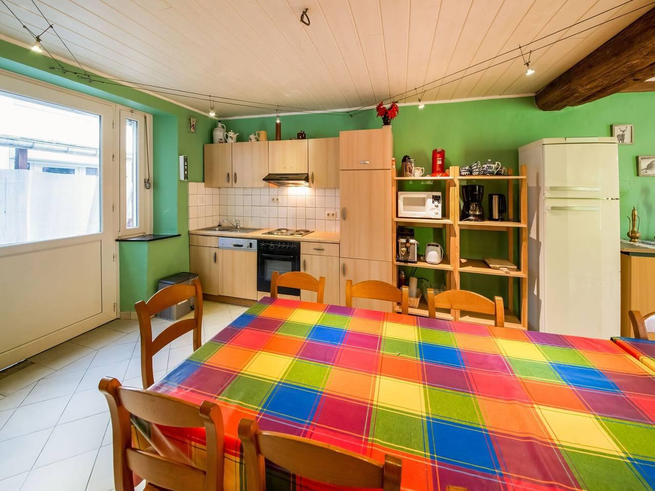 Vakantiehuis in Saint-Hubert, België voor 15 personen foto 14