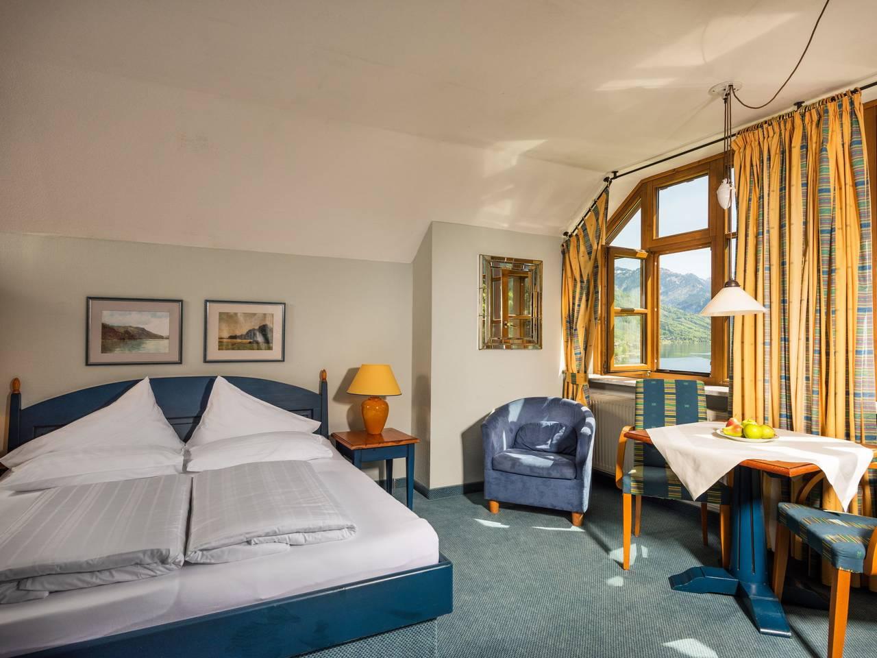 Vakantieappartement in Grundlsee, Oostenrijk voor 2 personen foto 6