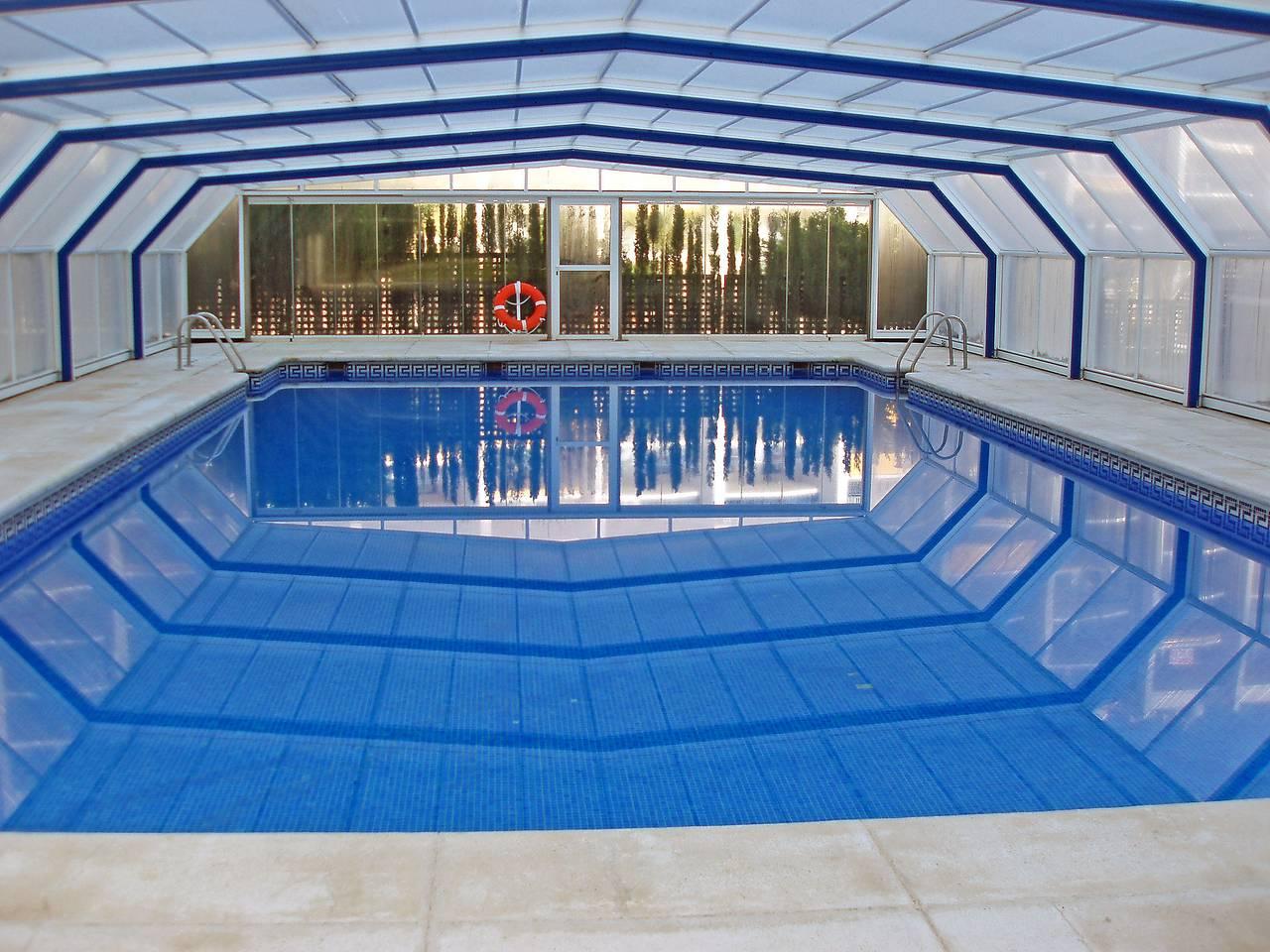 Vakantieappartement in Marina Baja, Spanje voor 2 personen foto 14