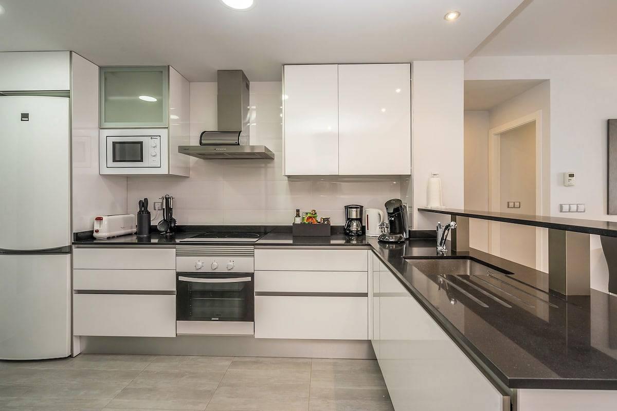 Vakantieappartement in Pulpí, Spanje voor 4 personen foto 9