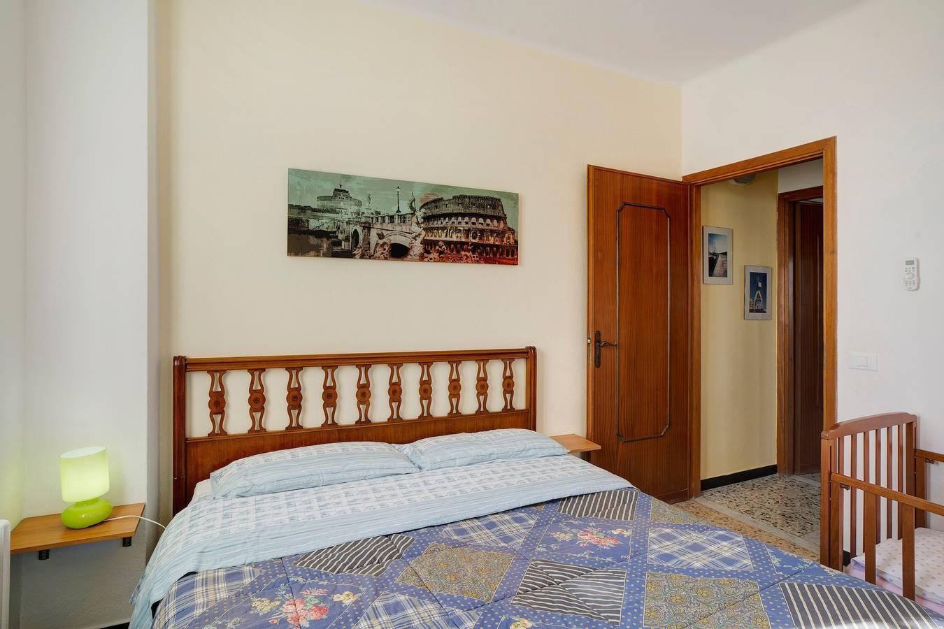 Vakantiehuis in Rieva Fiore, Italië voor 6 personen foto 12
