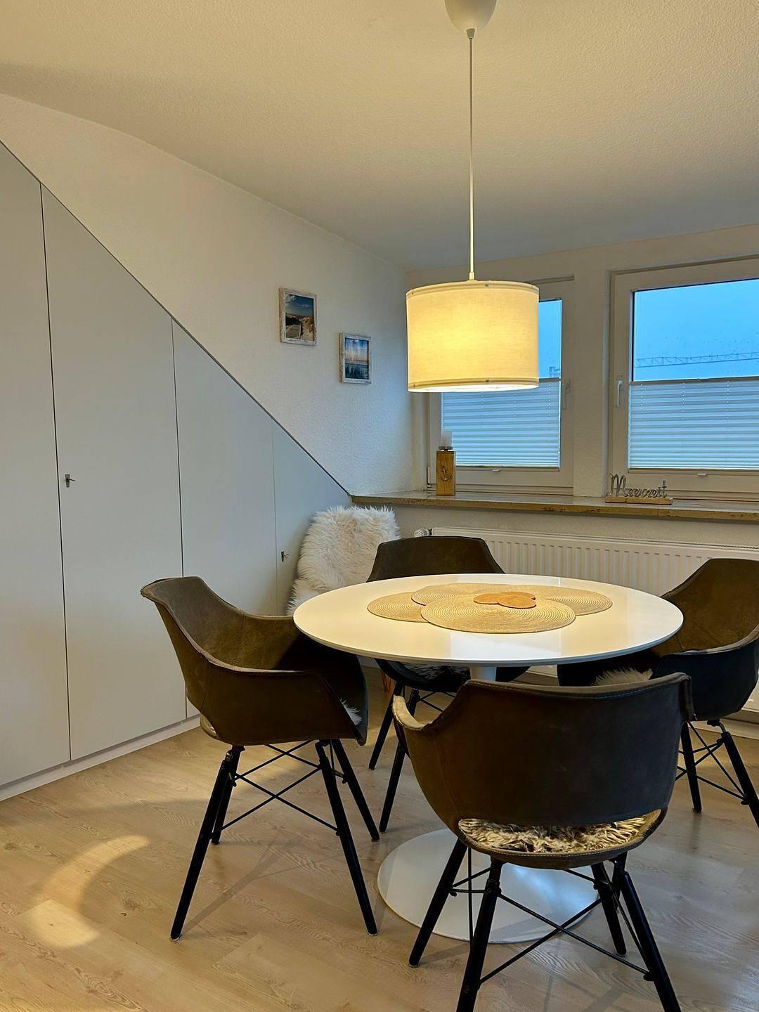 Vakantieappartement in Pelzerhaken, Duitsland voor 4 personen foto 2
