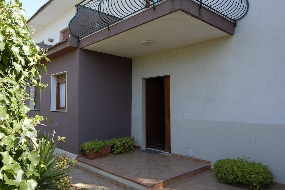 Vakantiehuis in Val di Noto foto 8