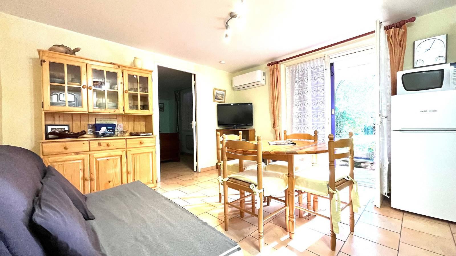 Vakantiehuis in Var, Frankrijk voor 4 personen foto 11