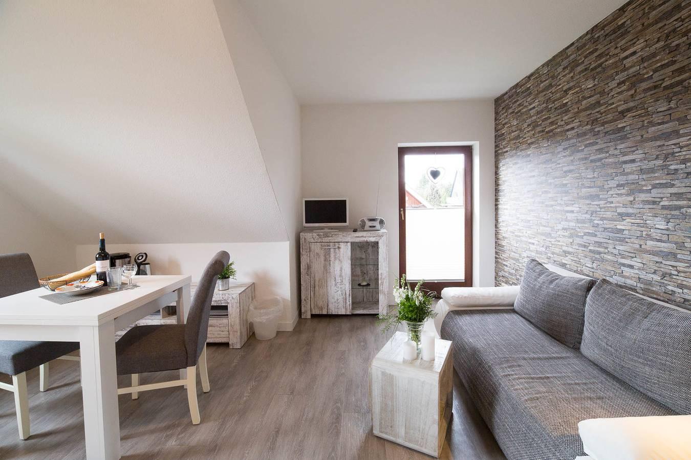 Vakantieappartement in Kellenhusen, Duitsland voor 2 personen foto 4