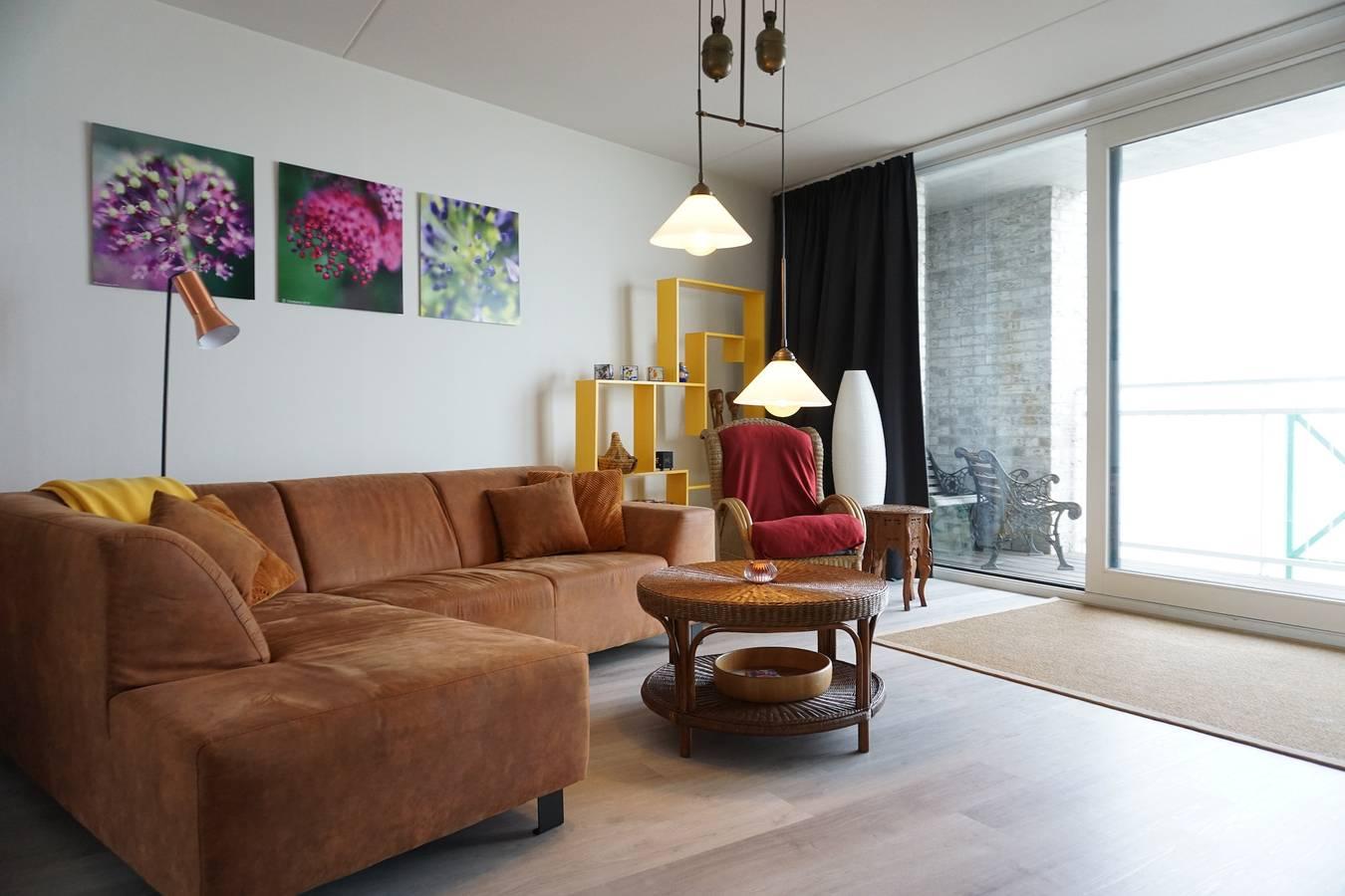 Vakantiehuis in Breskens foto 3