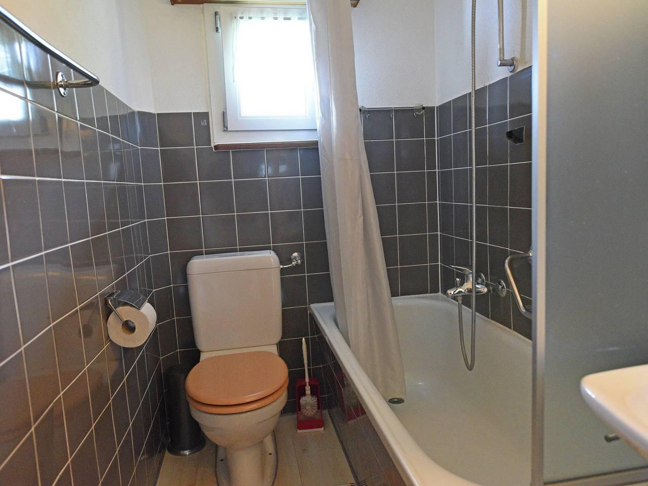 Vakantieappartement in Domleschg, Zwitserland voor 5 personen foto 13