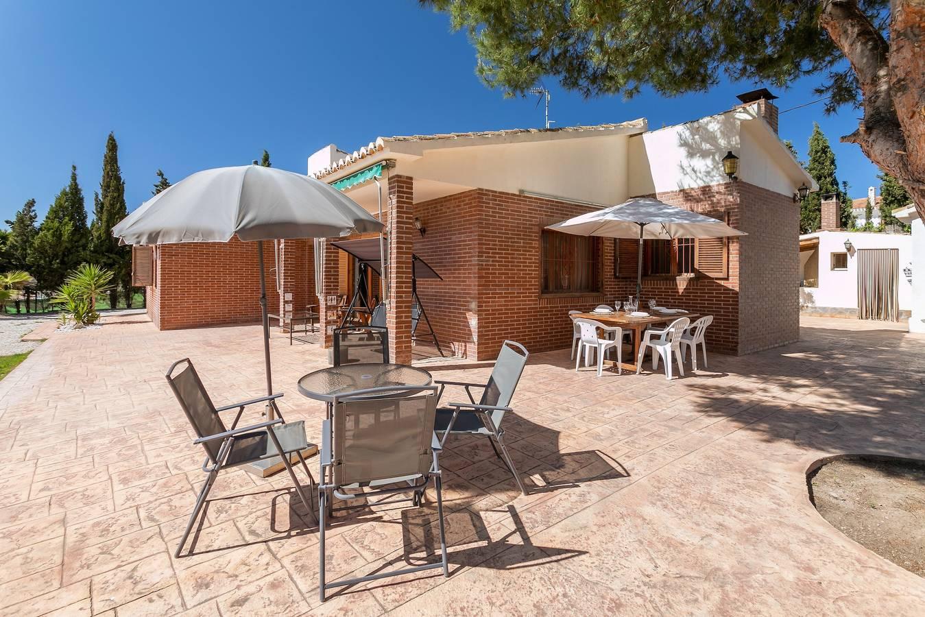 Vakantiehuis in Busot, Spanje voor 5 personen foto 5