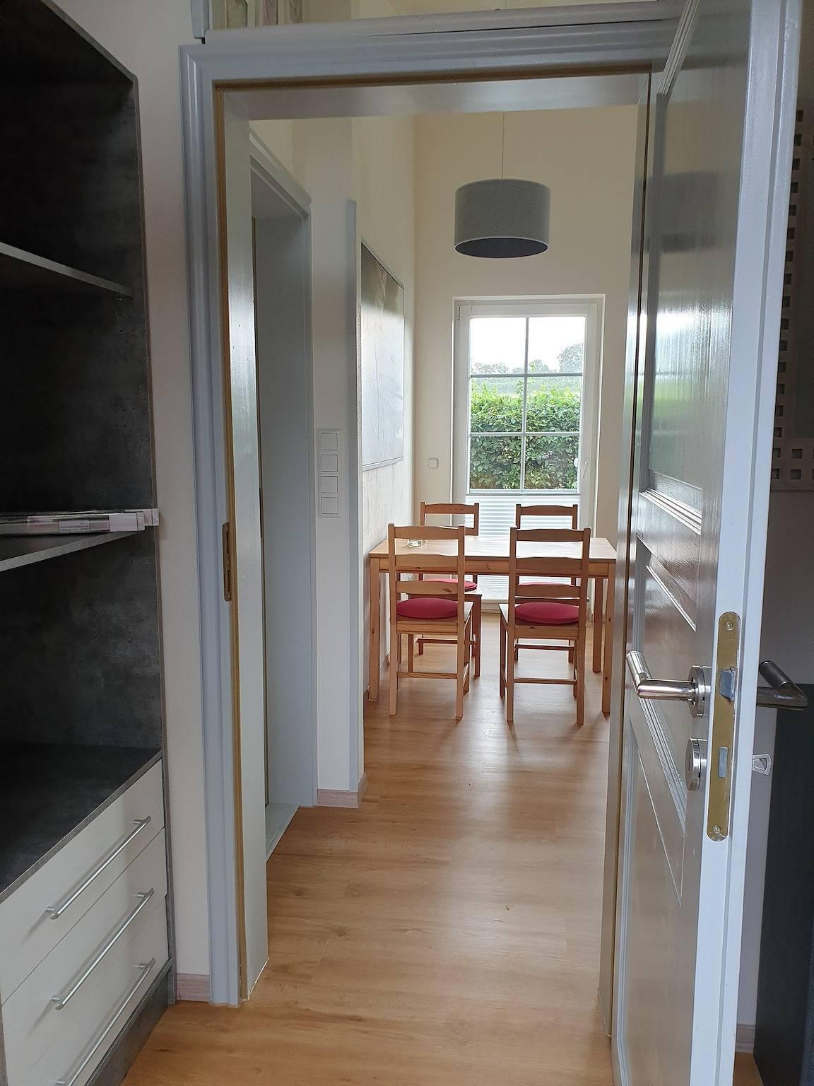 Vakantieappartement in Aukrug, Duitsland voor 4 personen foto 3