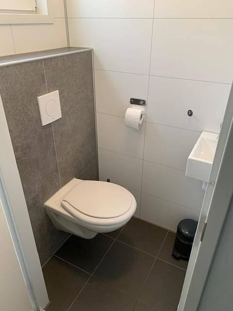 Bonte Vlucht — Esdoorn Comfort in Doorn, Provincie Utrecht, Nederland voor 4 personen foto 19