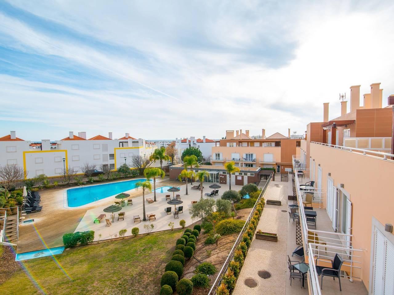 Studio met terras in Cabanas de Tavira, Conceição e Cabanas de Tavira, Portugal voor 3 personen foto 19