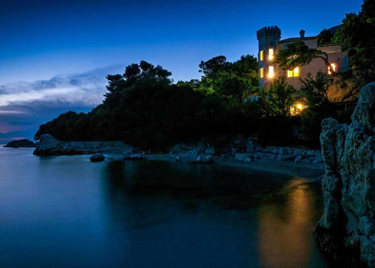 Vakantiehuis in Celine, Kroatië voor 8 personen foto 4