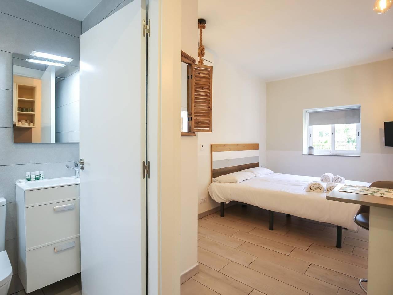 Vakantieappartement in Castelldefels, Spanje voor 2 personen foto 11
