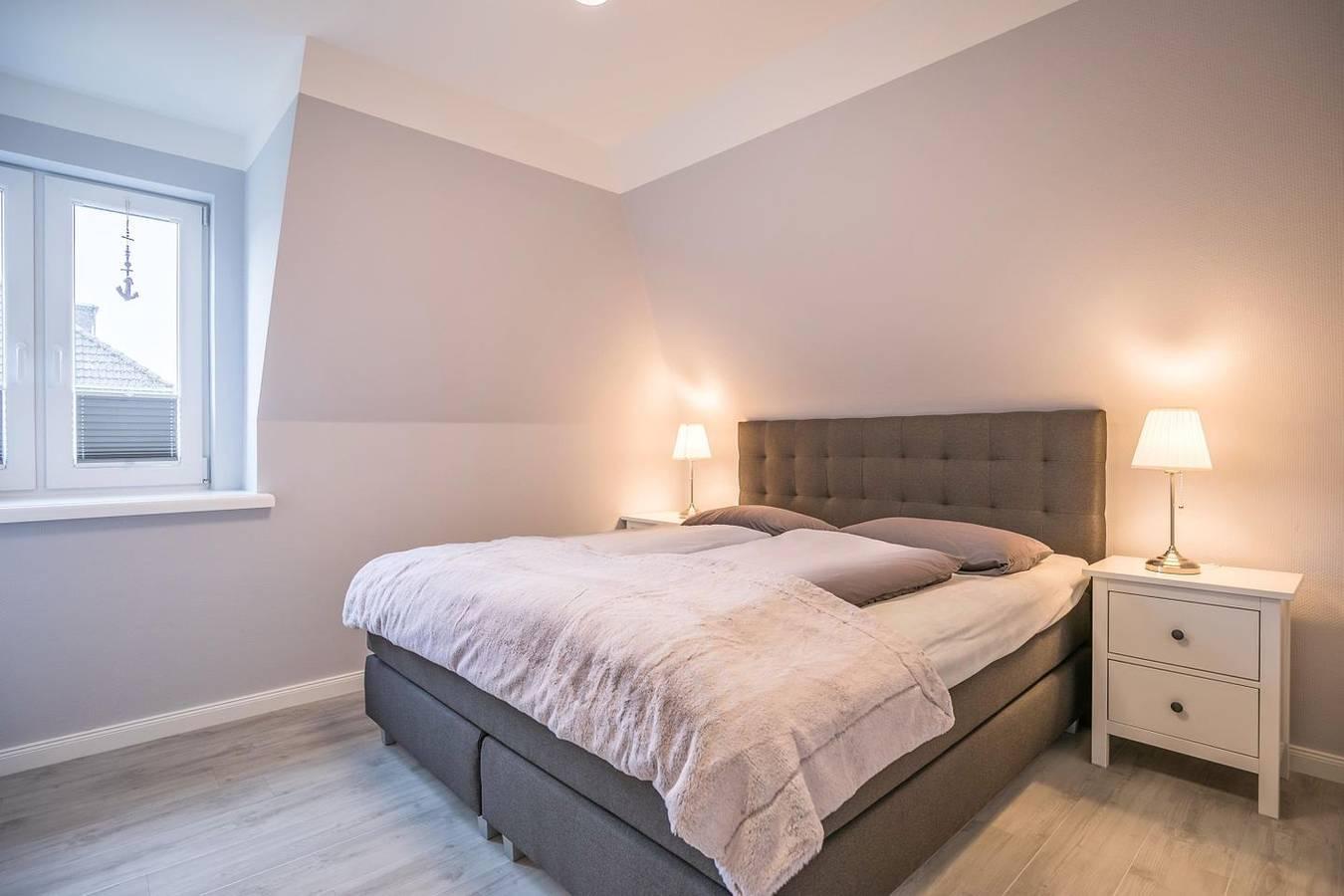 Vakantieappartement in Büsum, Duitsland voor 2 personen foto 9