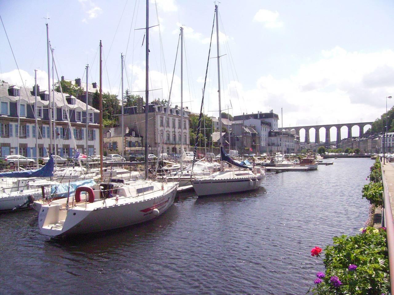 Vakantiehuis in Finistère, Frankrijk voor 4 personen foto 17