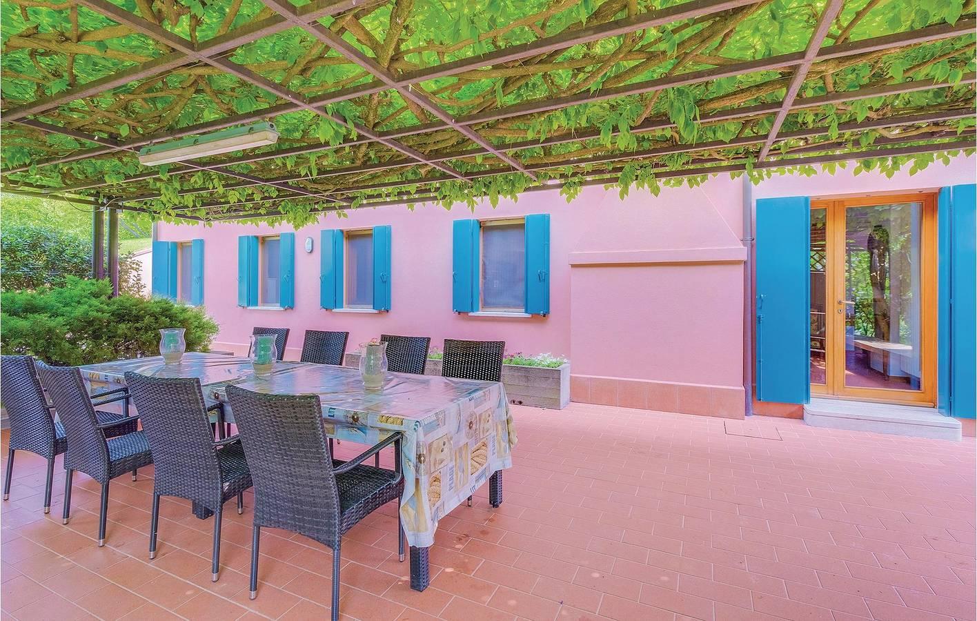 Vakantiehuis in Baone, Italië voor 8 personen foto 12