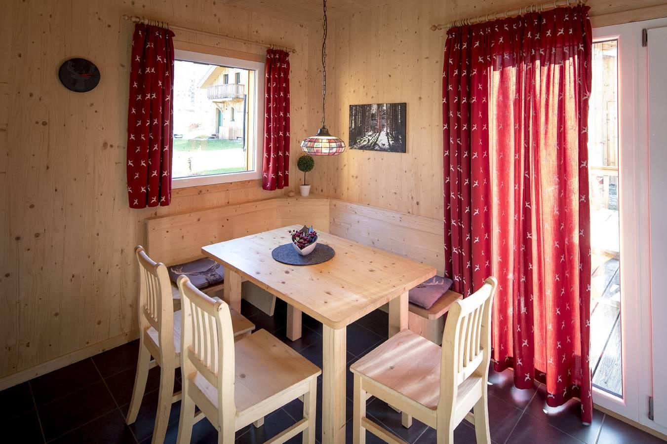 Vakantiehuis in Kreischberg, Oostenrijk voor 5 personen foto 11