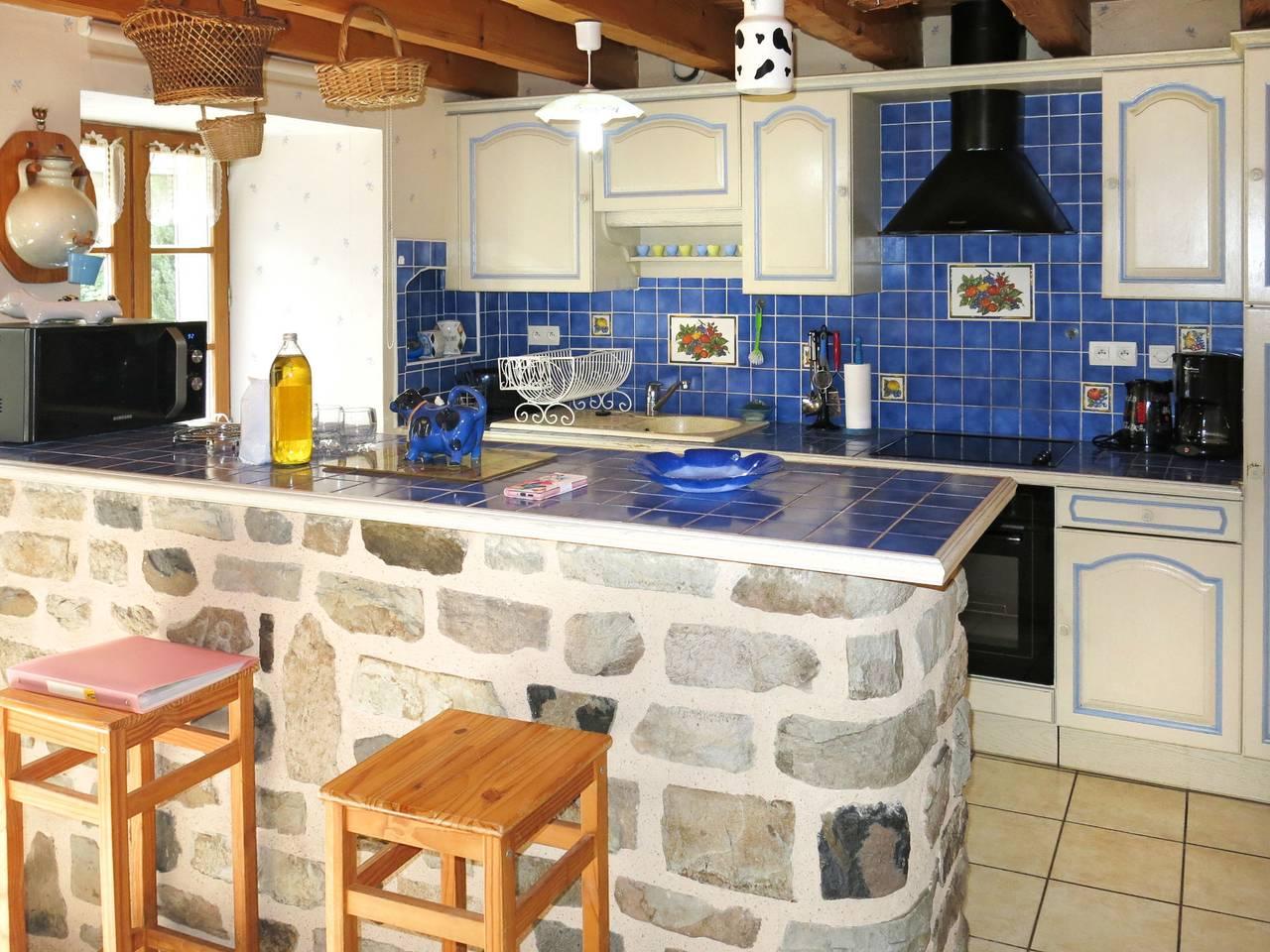 Vakantiehuis in Auvergne foto 5