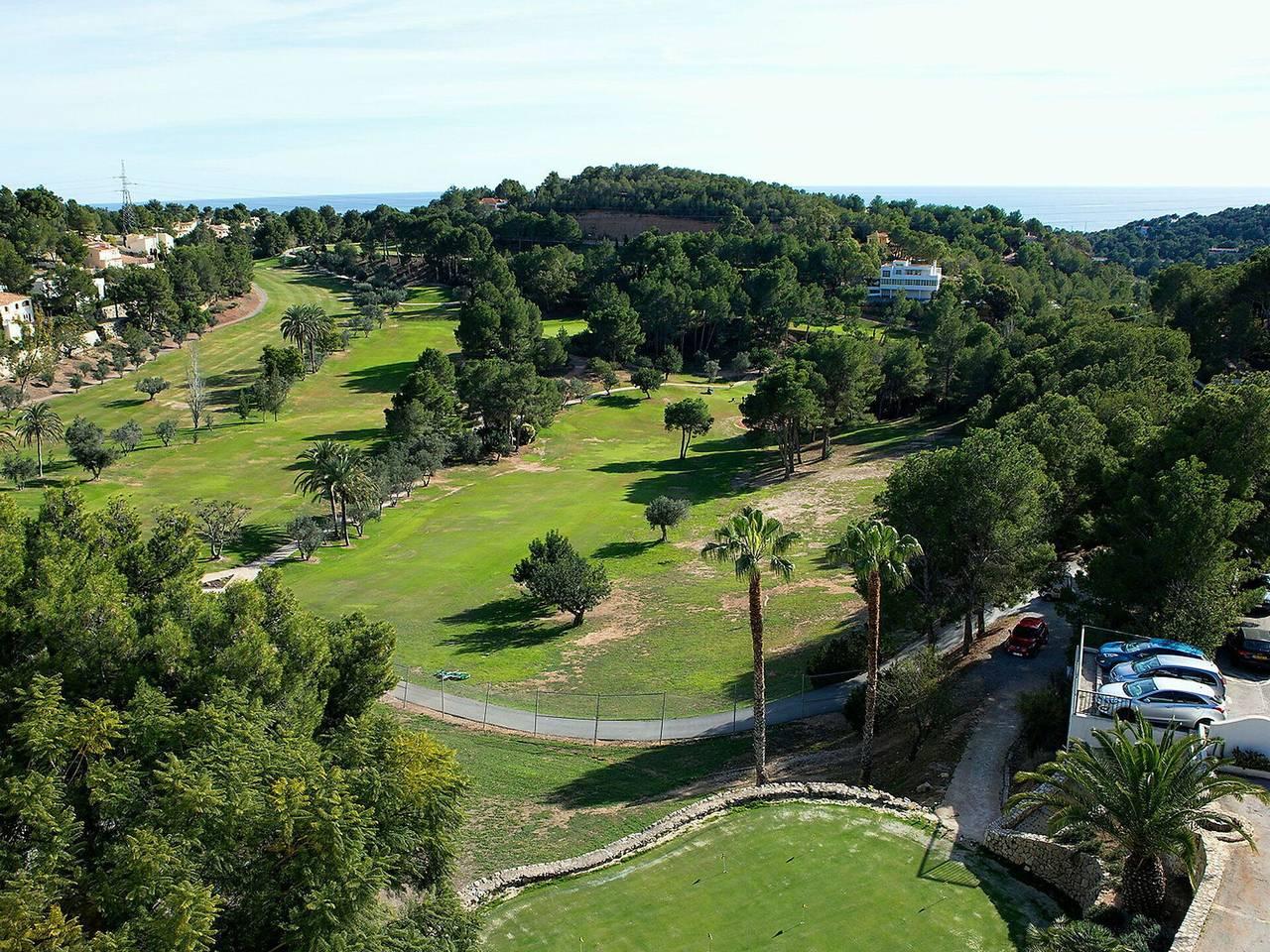 Vakantieappartement in Altea, Spanje voor 4 personen foto 9
