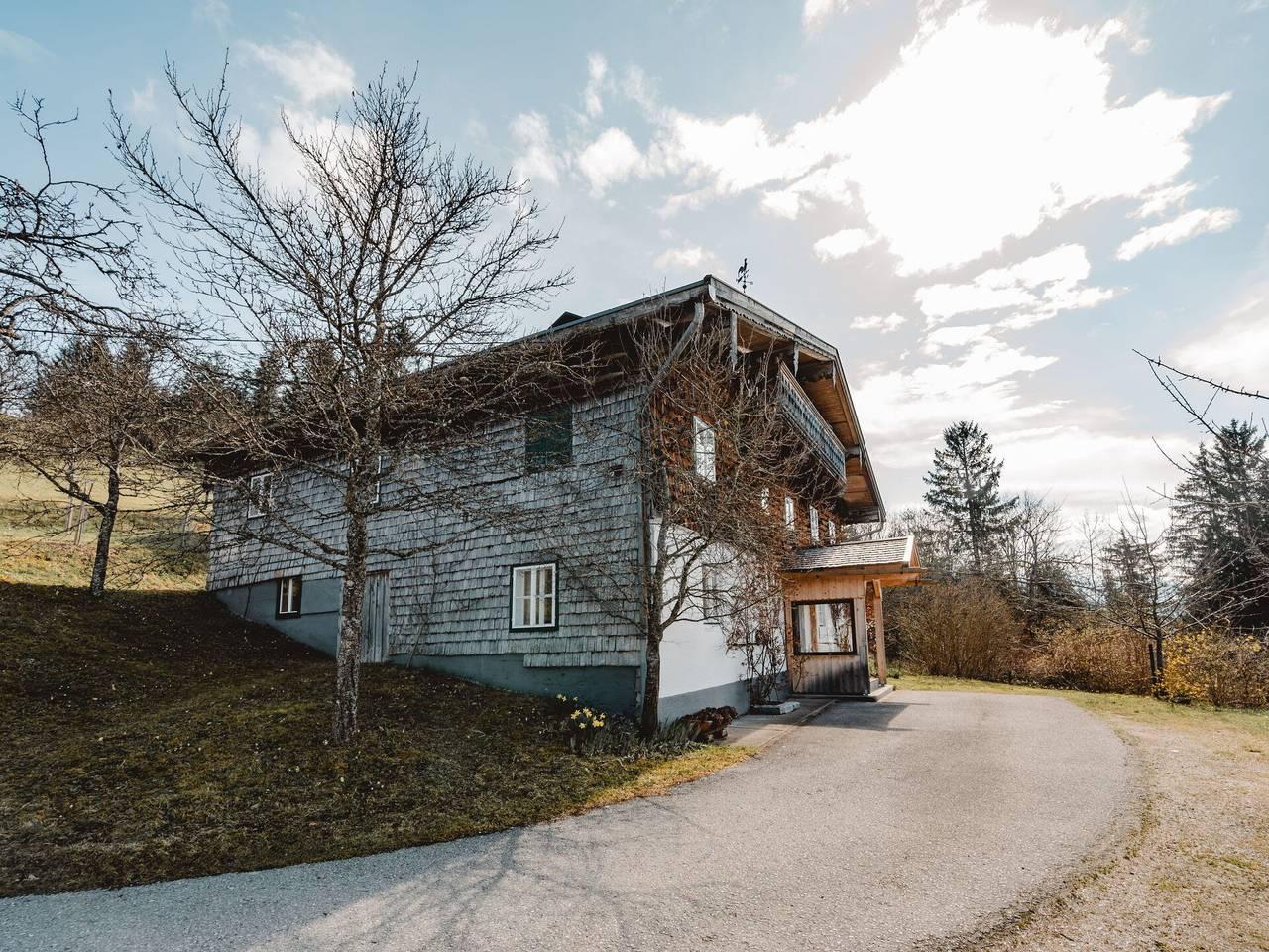 Vakantiehuis in Abtenau, Oostenrijk voor 12 personen foto 15