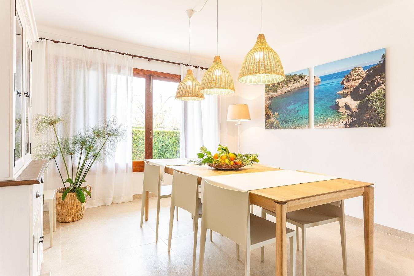 Vakantiehuis in Muro, Spanje voor 8 personen foto 12