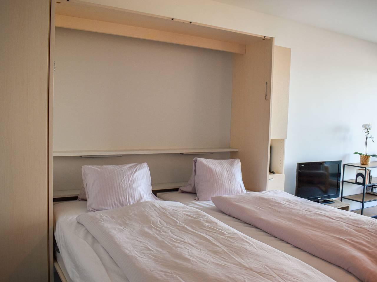 Vakantieappartement in Lugano, Zwitserland voor 2 personen foto 13