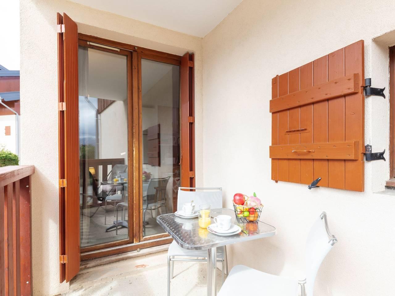 Vakantieappartement in Savoie, Frankrijk voor 4 personen foto 16