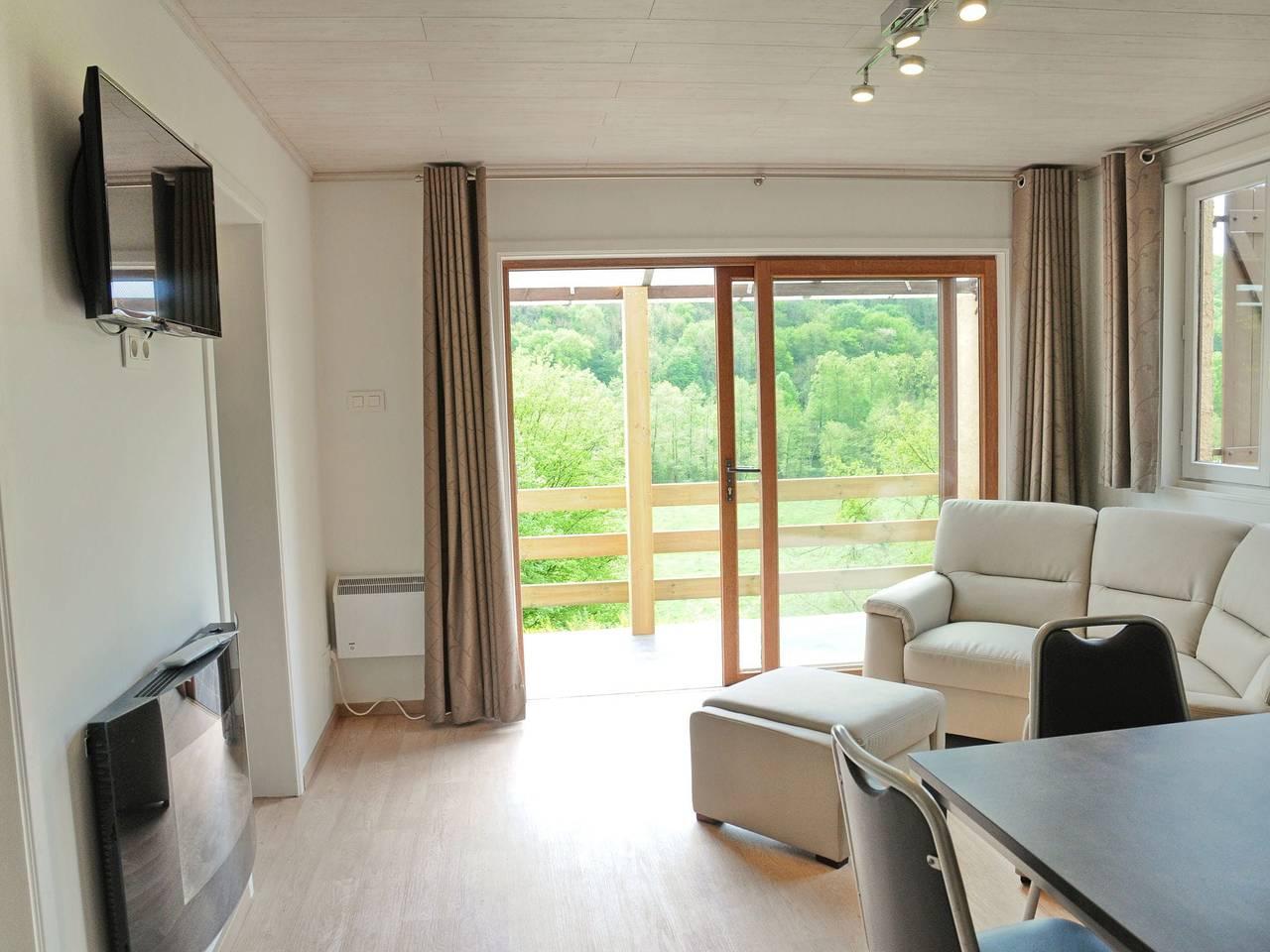 Vakantiehuis in Durbuy, België voor 4 personen foto 7