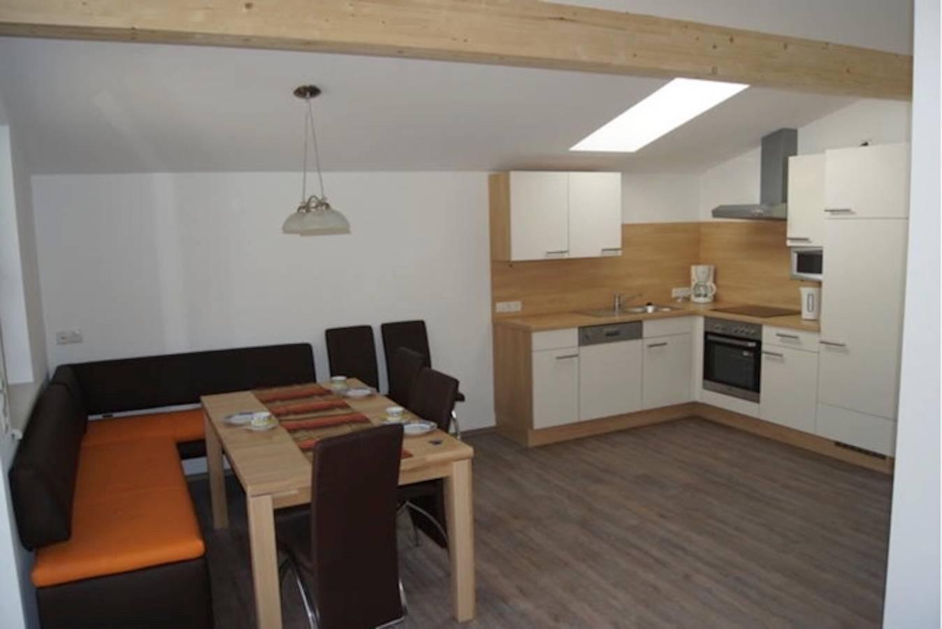 Vakantieappartement in Stumm, Oostenrijk voor 6 personen foto 7
