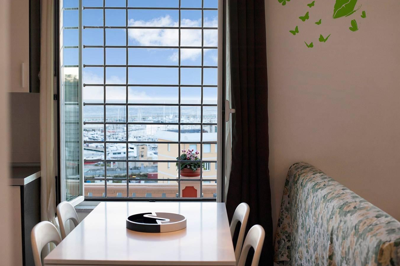 Vakantieappartement in Varazze, Italië voor 6 personen foto 5