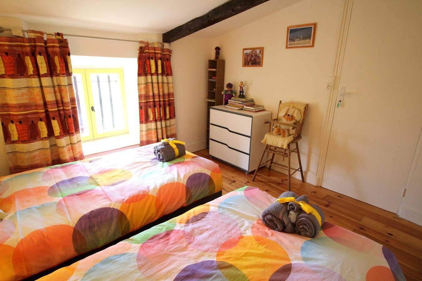 Vakantiehuis in Limousin, Frankrijk voor 8 personen foto 17