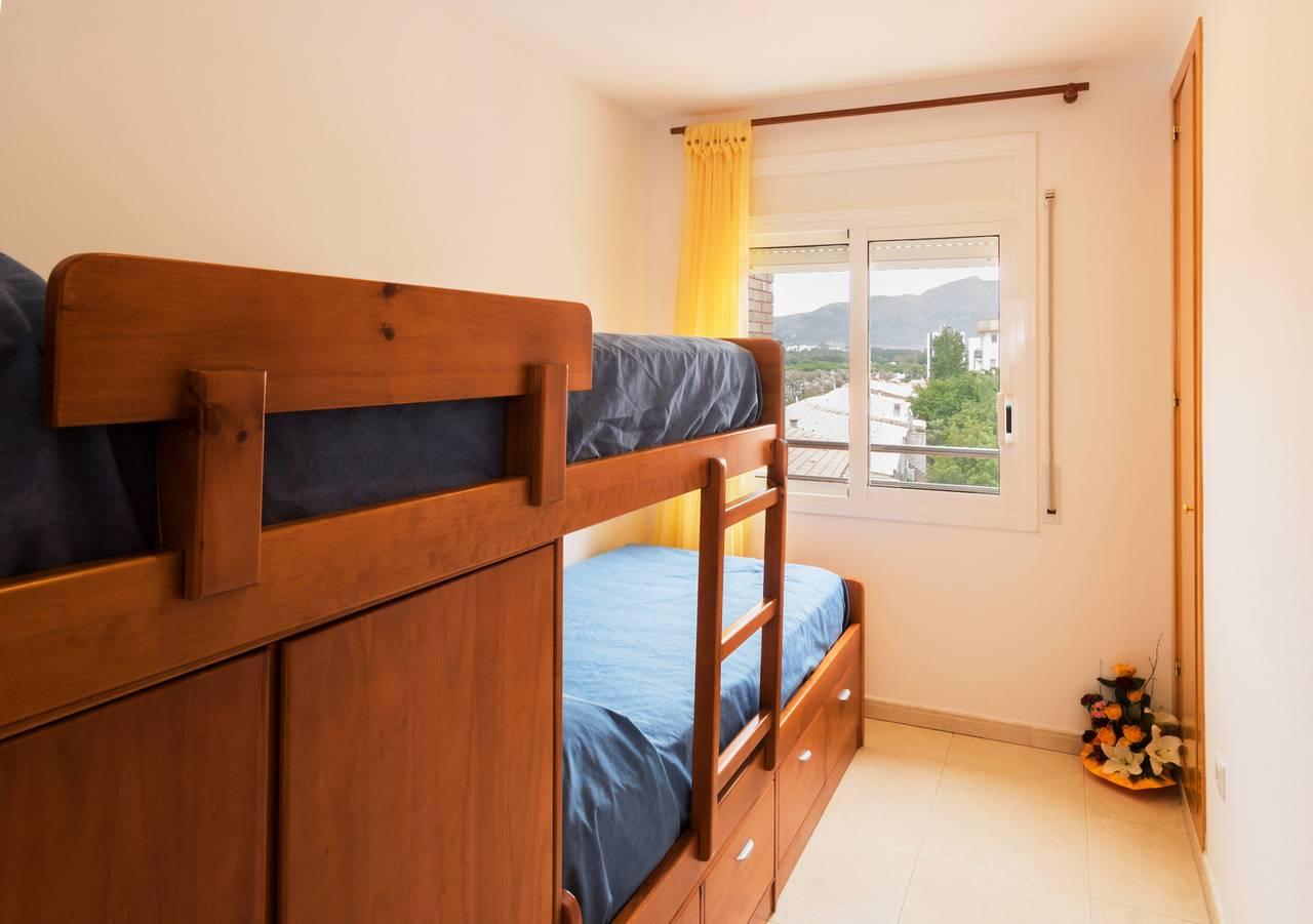 Vakantieappartement in Roses, Spanje voor 6 personen foto 9