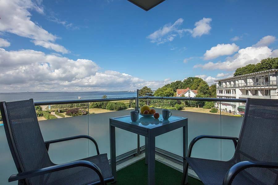 Vakantieappartement in Pelzerhaken, Duitsland voor 5 personen foto 18