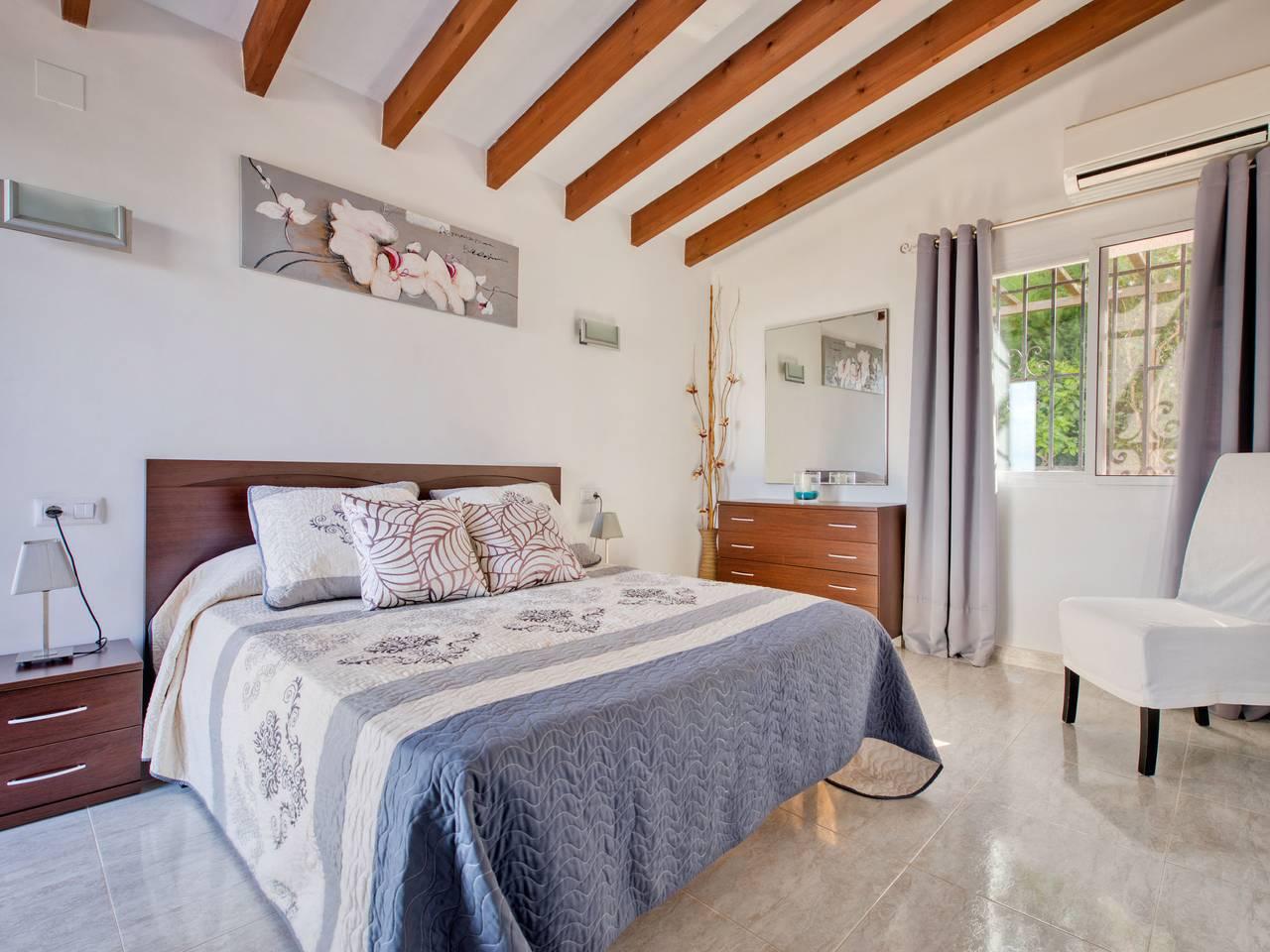 Vakantiehuis in Pego, Spanje voor 8 personen foto 16