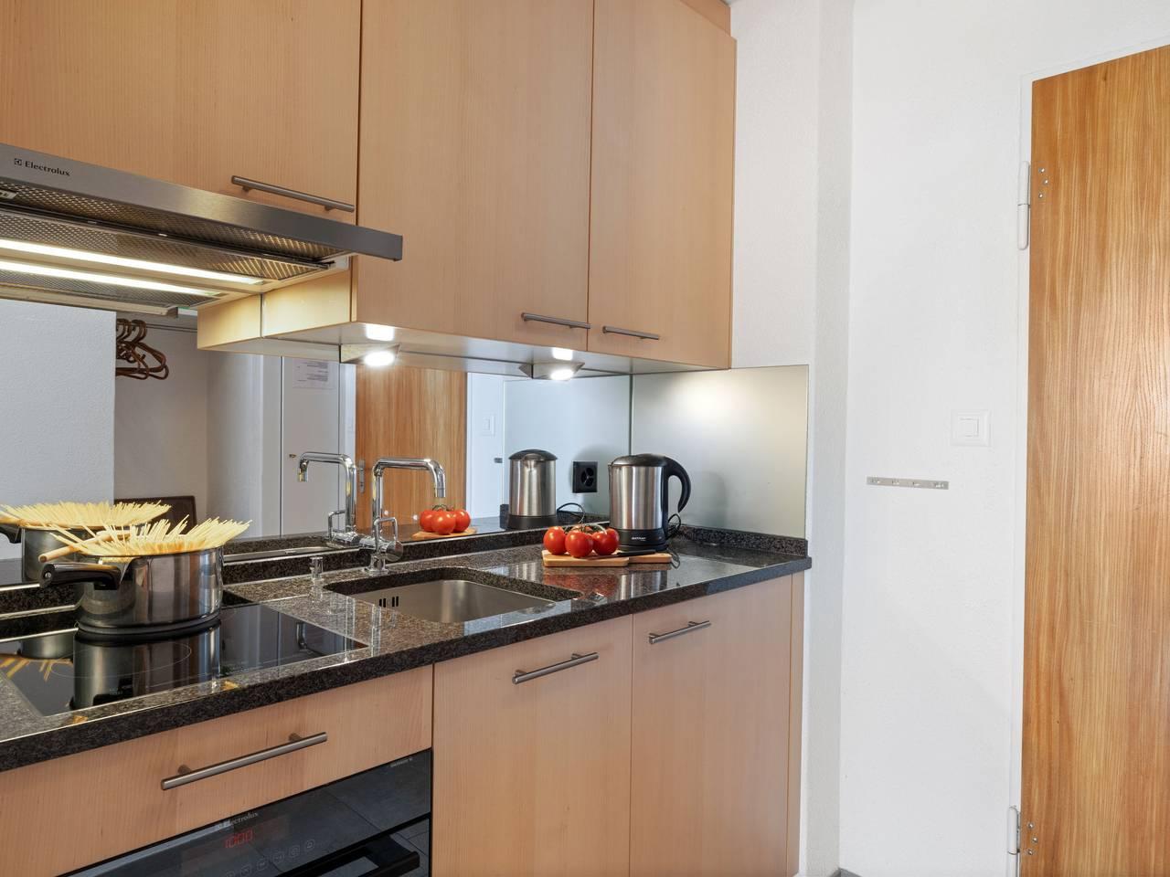 Vakantieappartement in Arosa, Zwitserland voor 2 personen foto 10