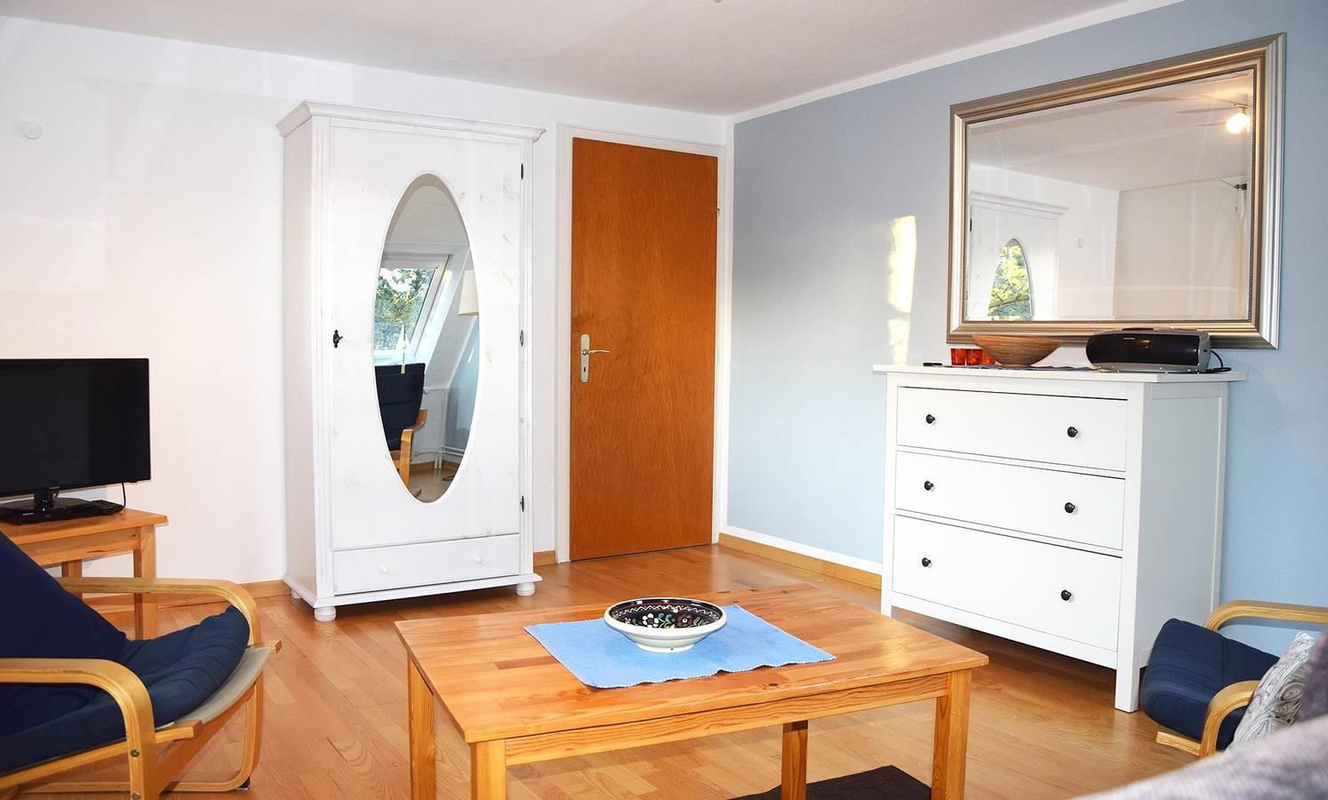 Vakantieappartement in Waddenzee, Duitsland voor 4 personen foto 5