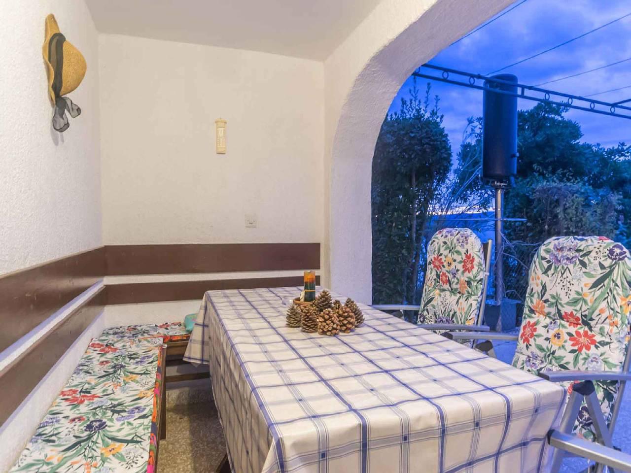 Vakantieappartement in Krk, Kroatië voor 4 personen foto 2